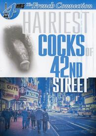 4hrs Hairiest Cocks Of 42nd Street