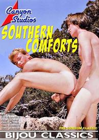 DVD SOUTHERN COMFORTS