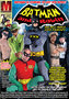 Batman and Robin Malexxx Parody